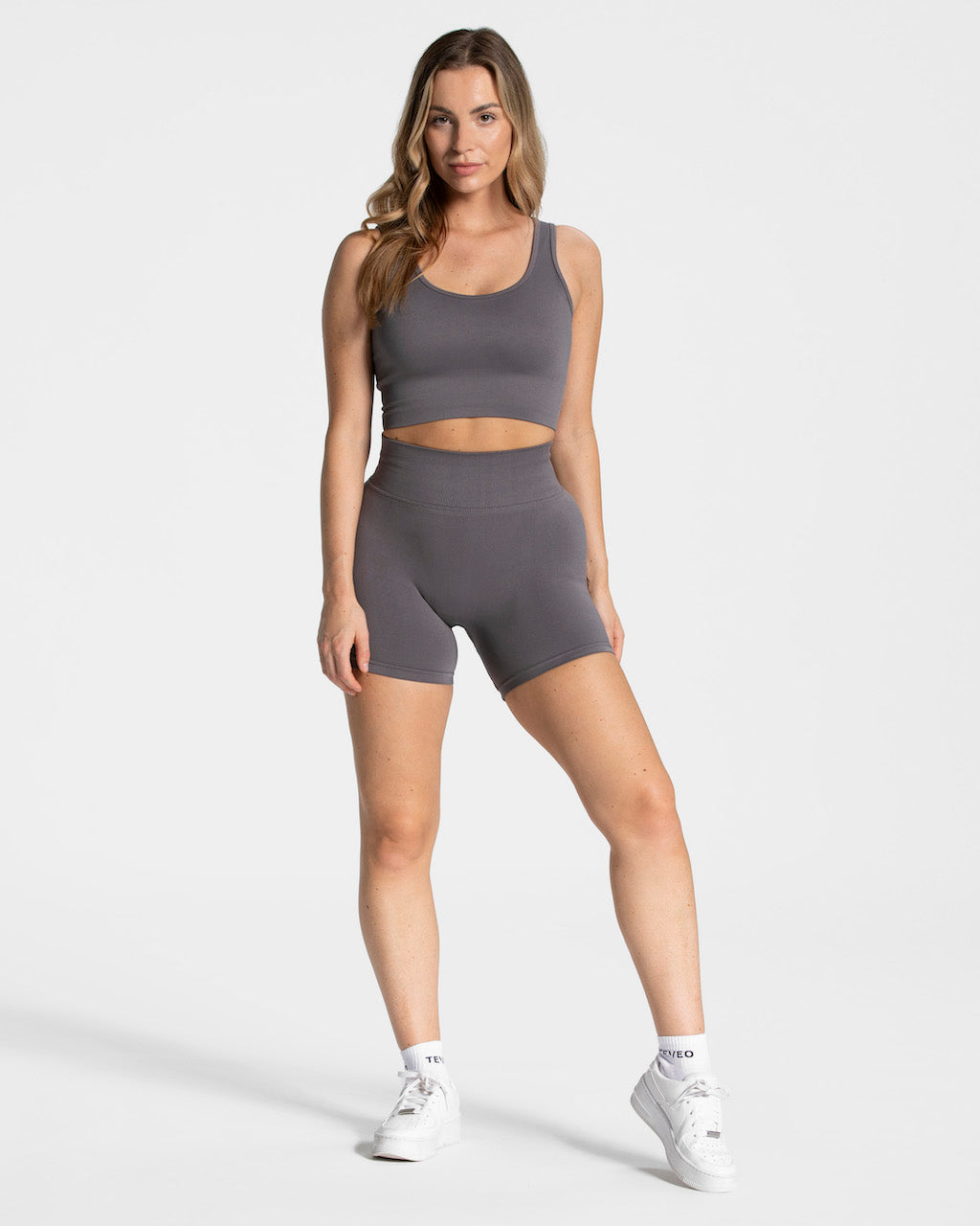 Sensation Short "Graphit"