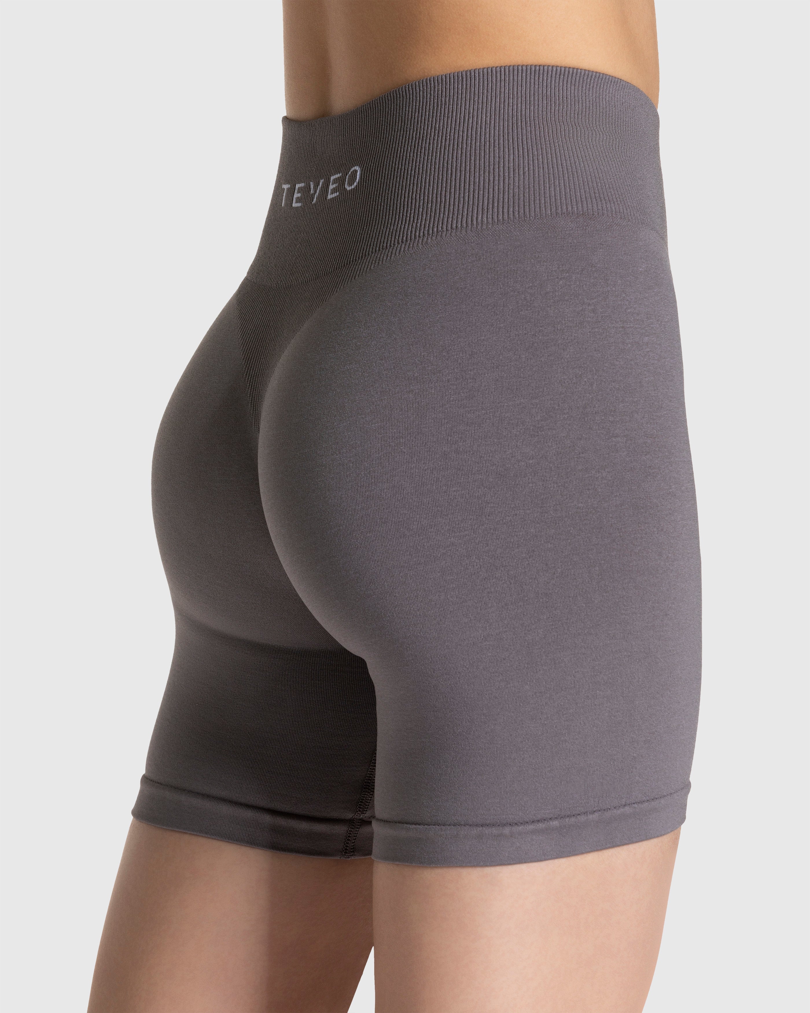 Timeless Pro Short "Graphit"